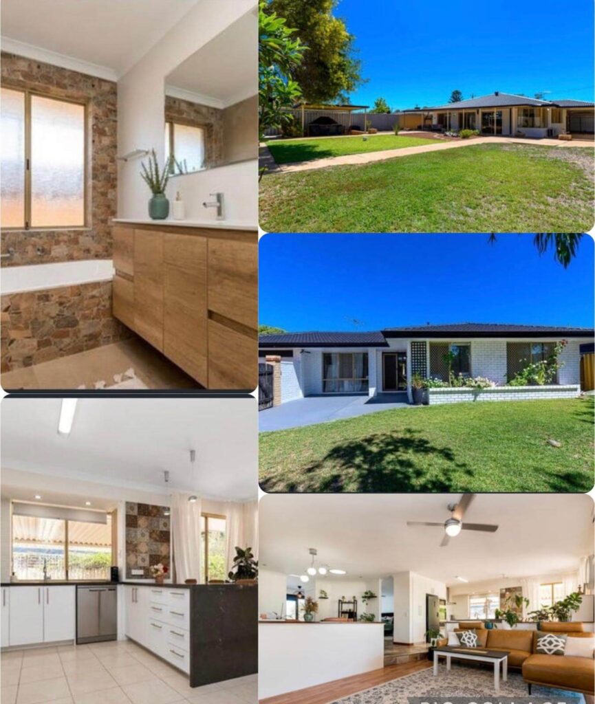 12 Westerly Way